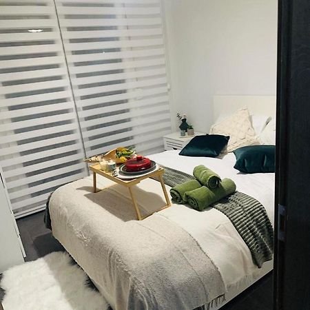 Apartment M Peraía 외부 사진