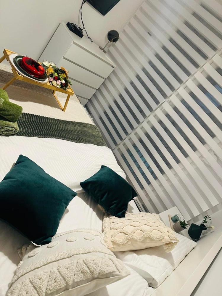Apartment M Peraía 외부 사진