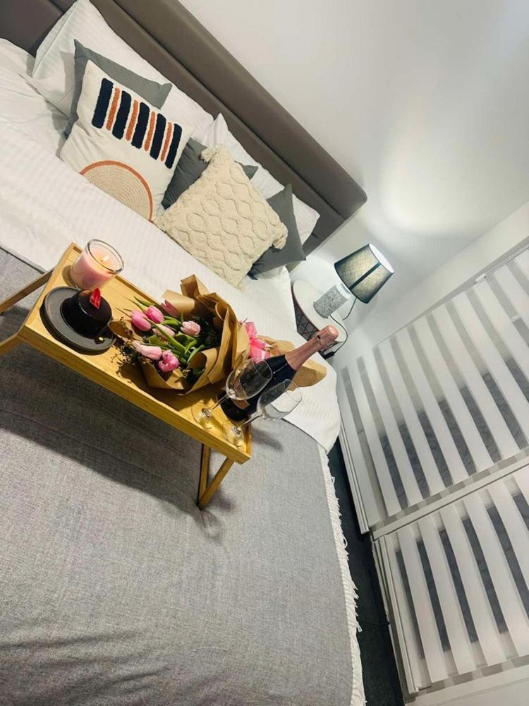 Apartment M Peraía 외부 사진