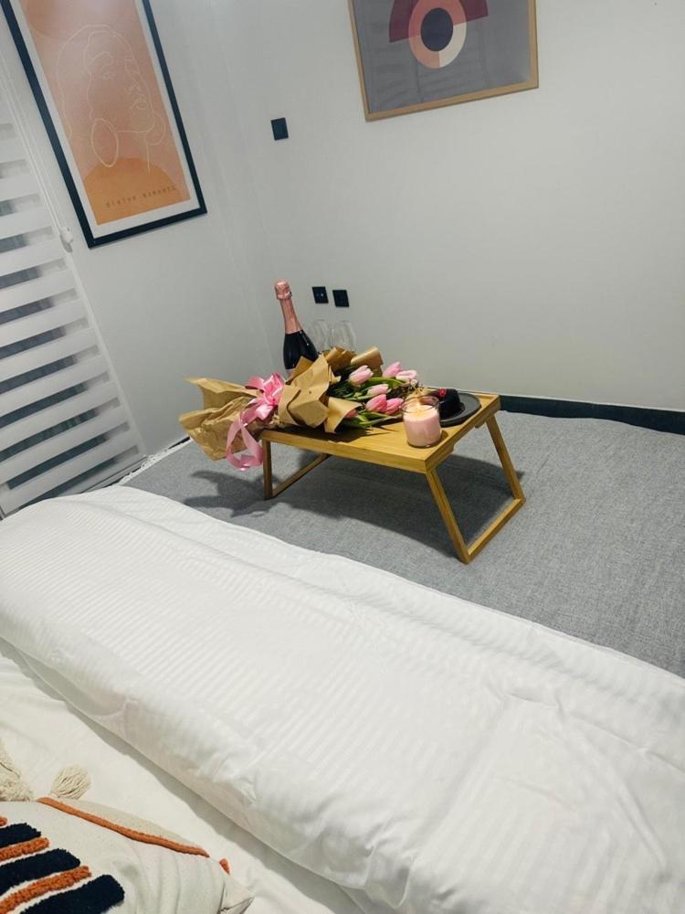 Apartment M Peraía 외부 사진