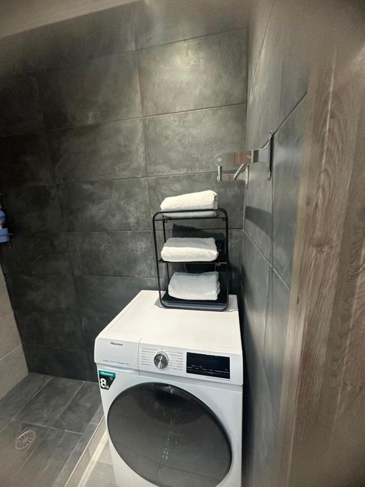 Apartment M Peraía 외부 사진