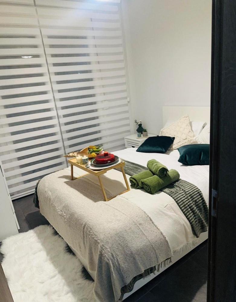 Apartment M Peraía 외부 사진