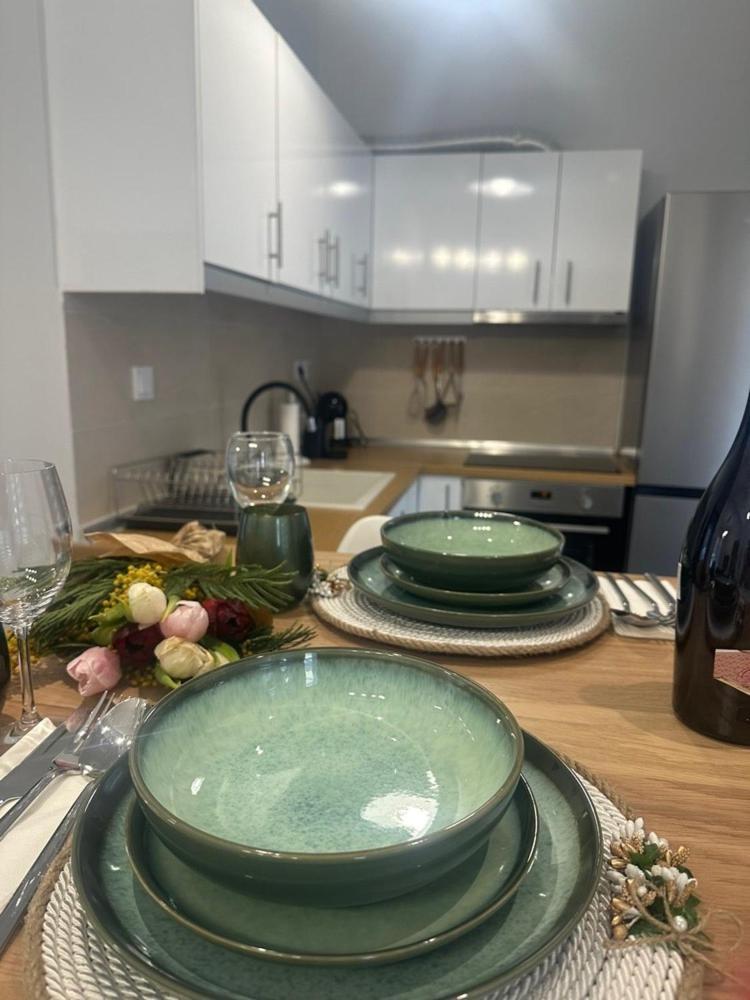 Apartment M Peraía 외부 사진