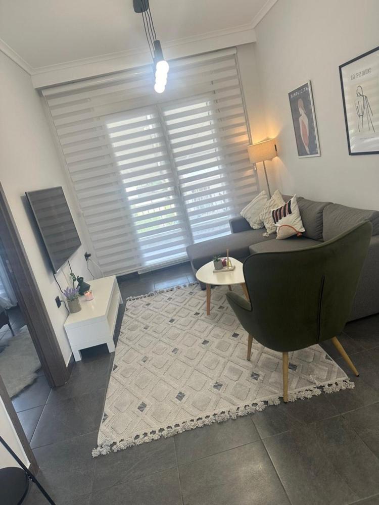 Apartment M Peraía 외부 사진